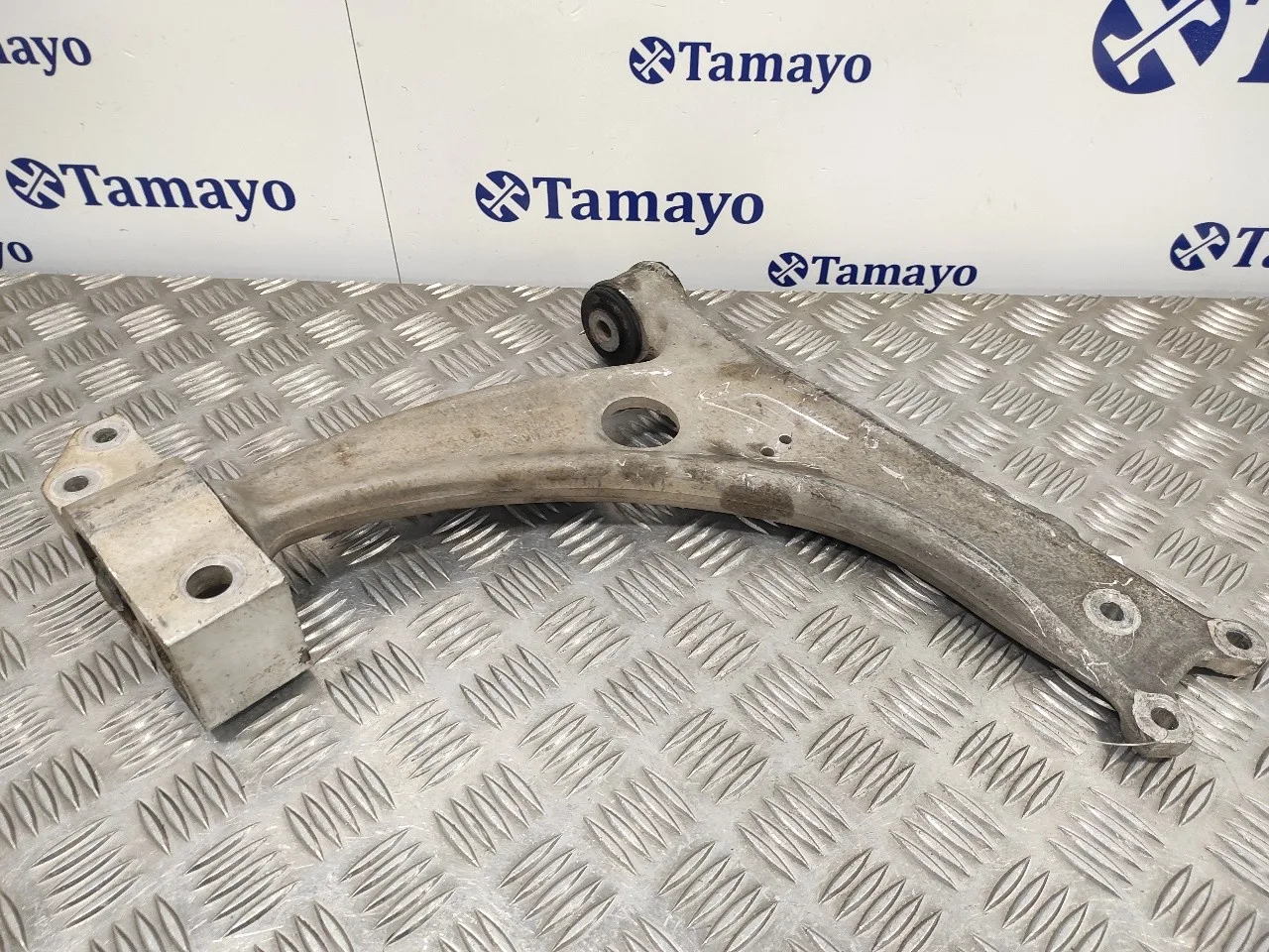 Brazo Suspension Inferior Delantero Izquierdo para Volkswagen Passat Variant (3C5)