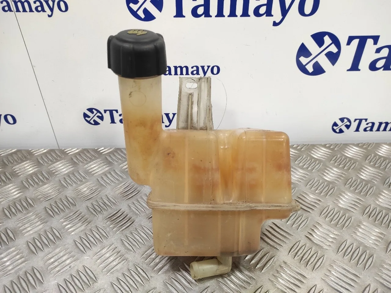 Deposito Expansion para Renault Laguna Ii (Bg0)