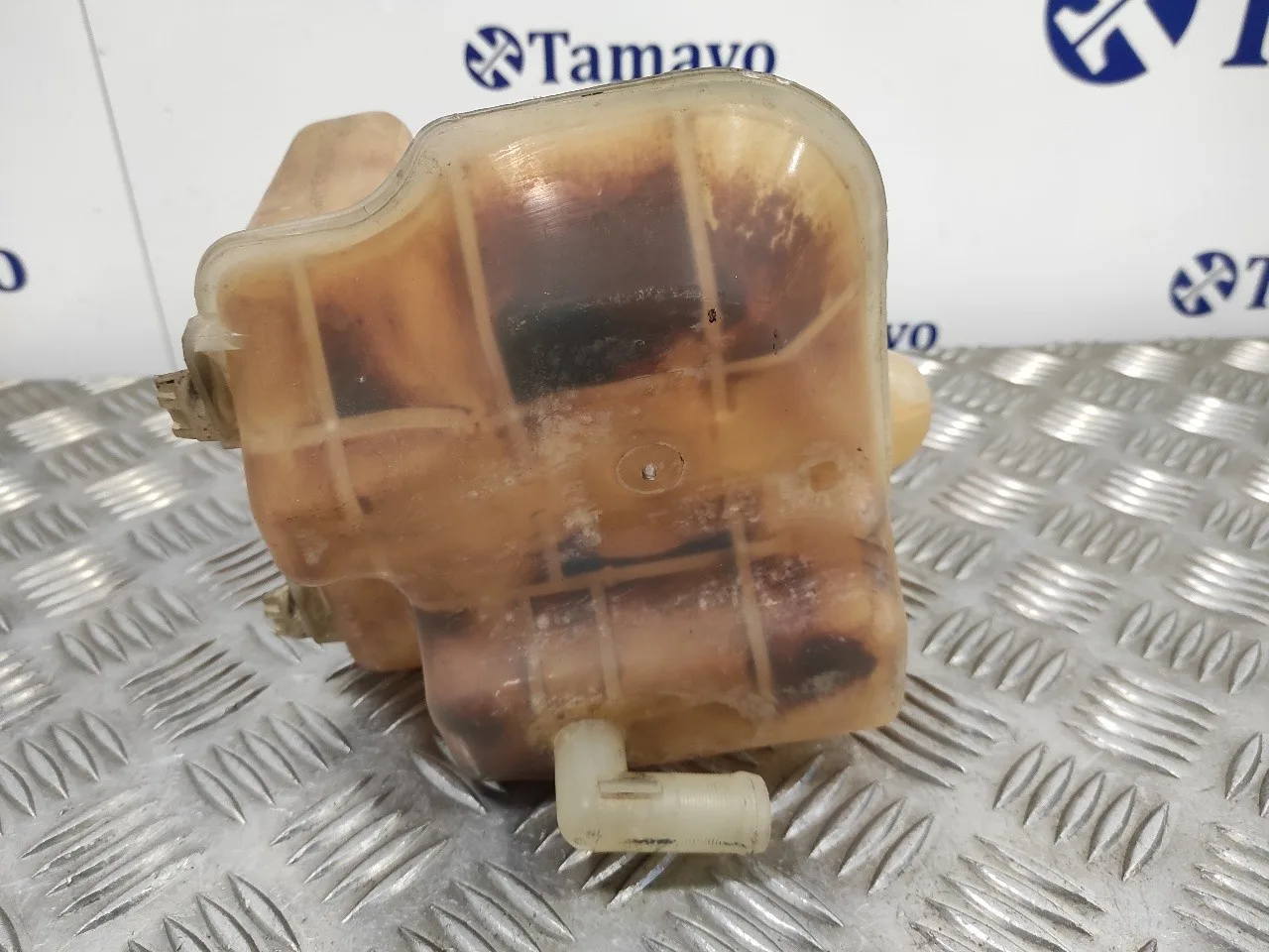 Deposito Expansion para Renault Laguna Ii (Bg0)