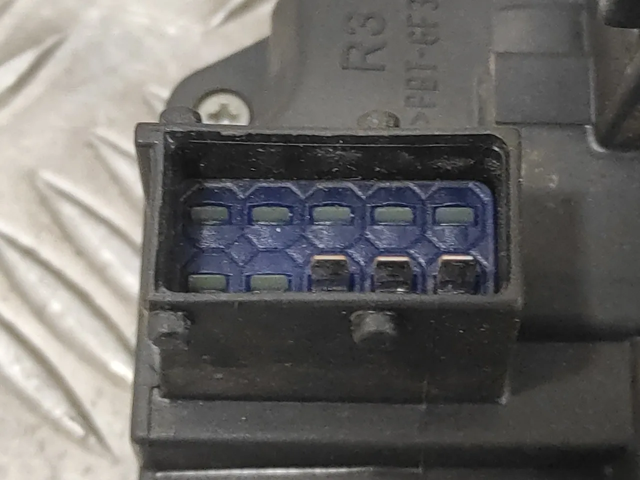 Cerradura Puerta Delantera Derecha para Renault Trafic Combi (Ab 4.01)