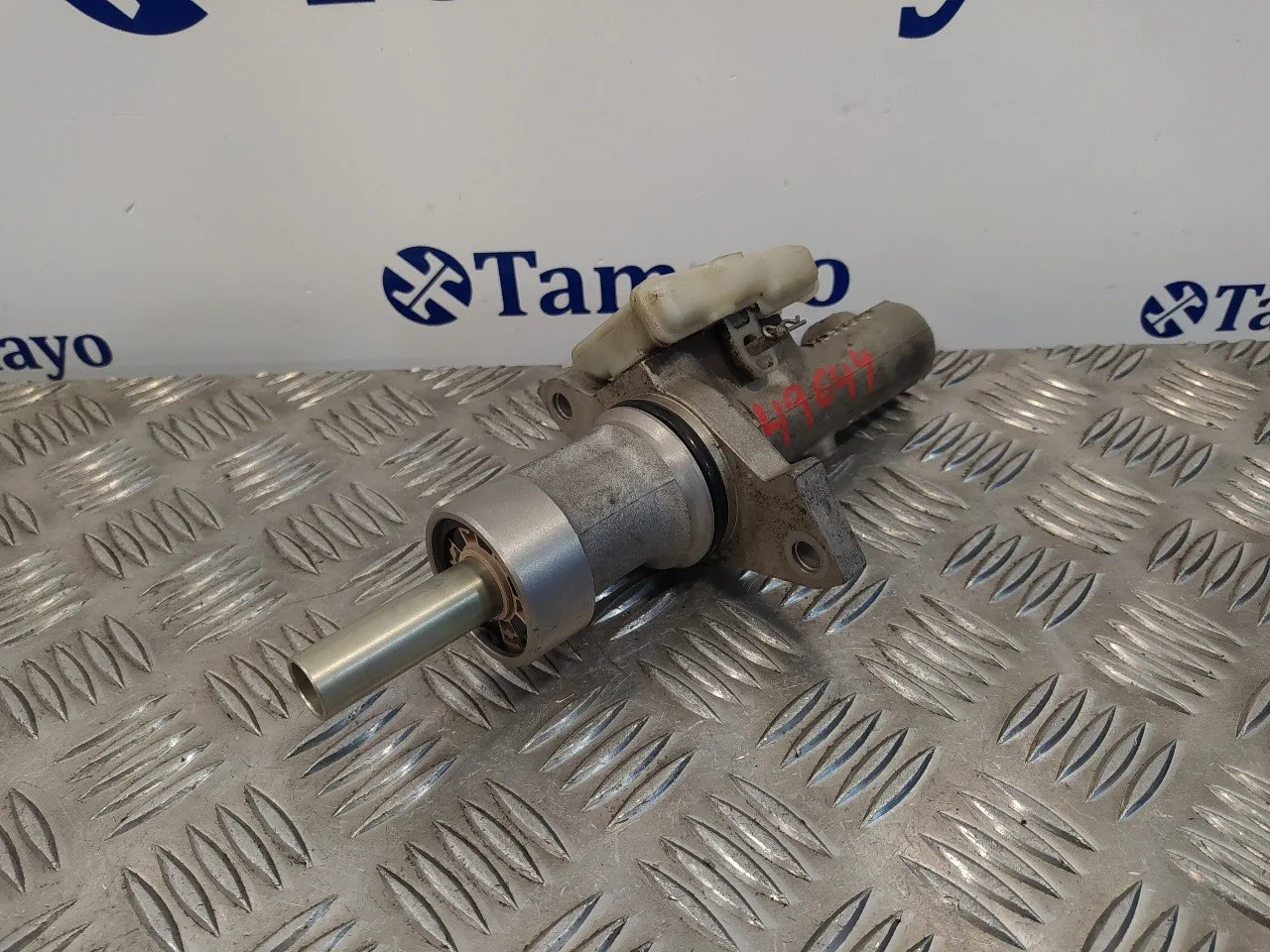 Bomba Freno para Mercedes-Benz Vito Caja Cerrada 6.03 ->