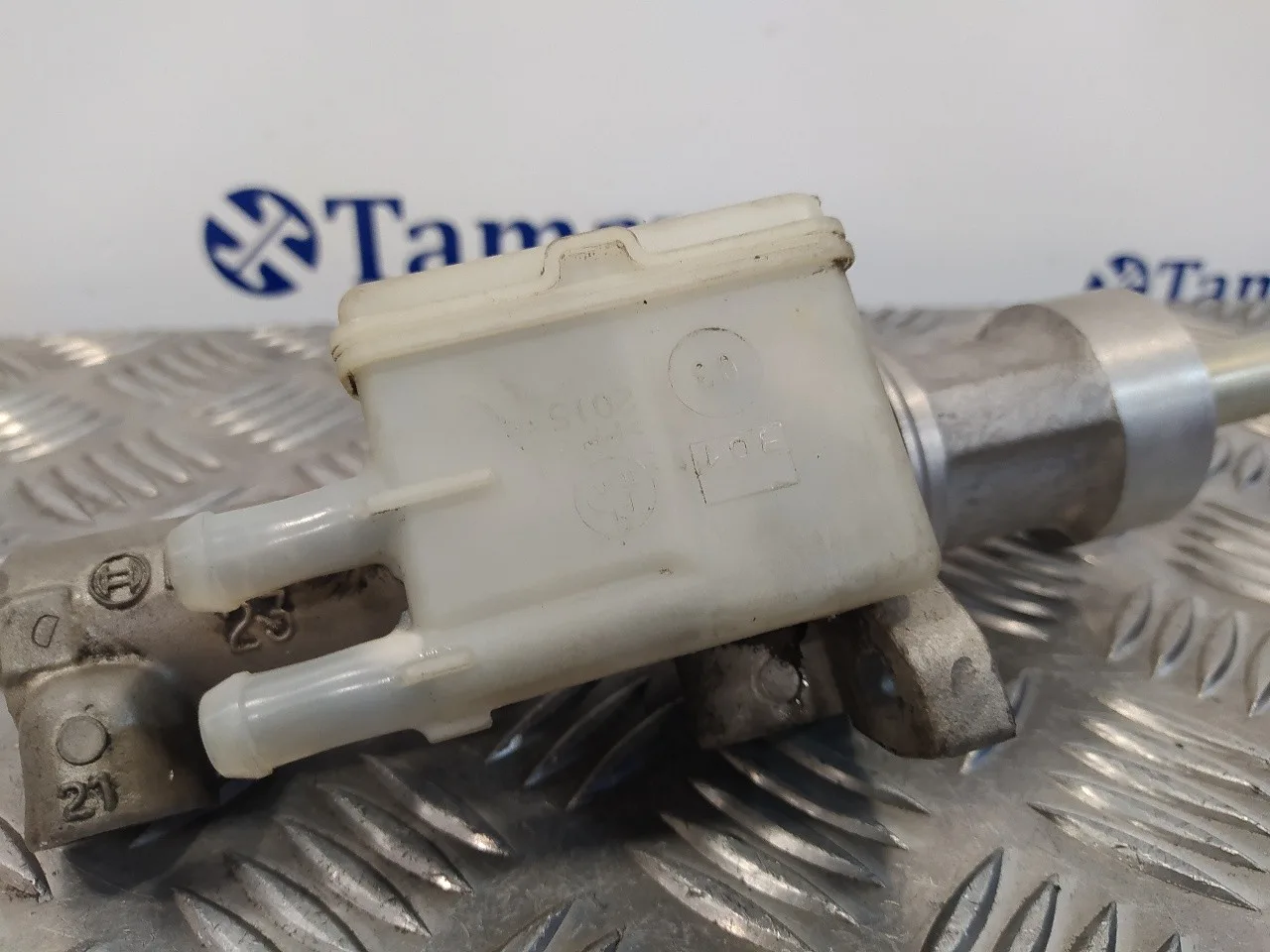 Bomba Freno para Mercedes-Benz Vito Caja Cerrada 6.03 ->