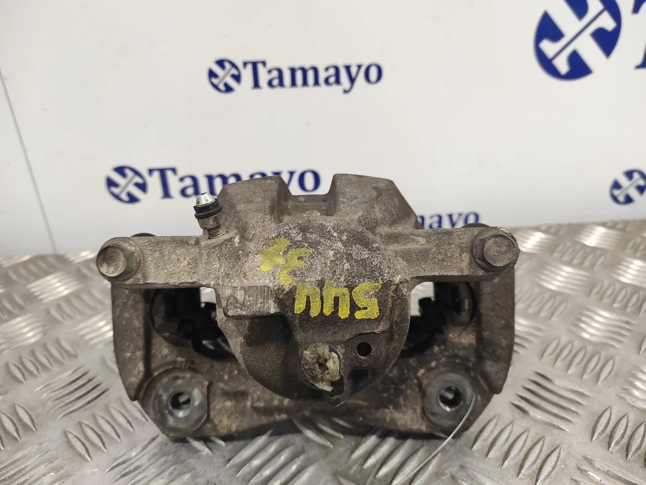 Pinza Freno Delantera Izquierda para Toyota Rav 4 (A3)