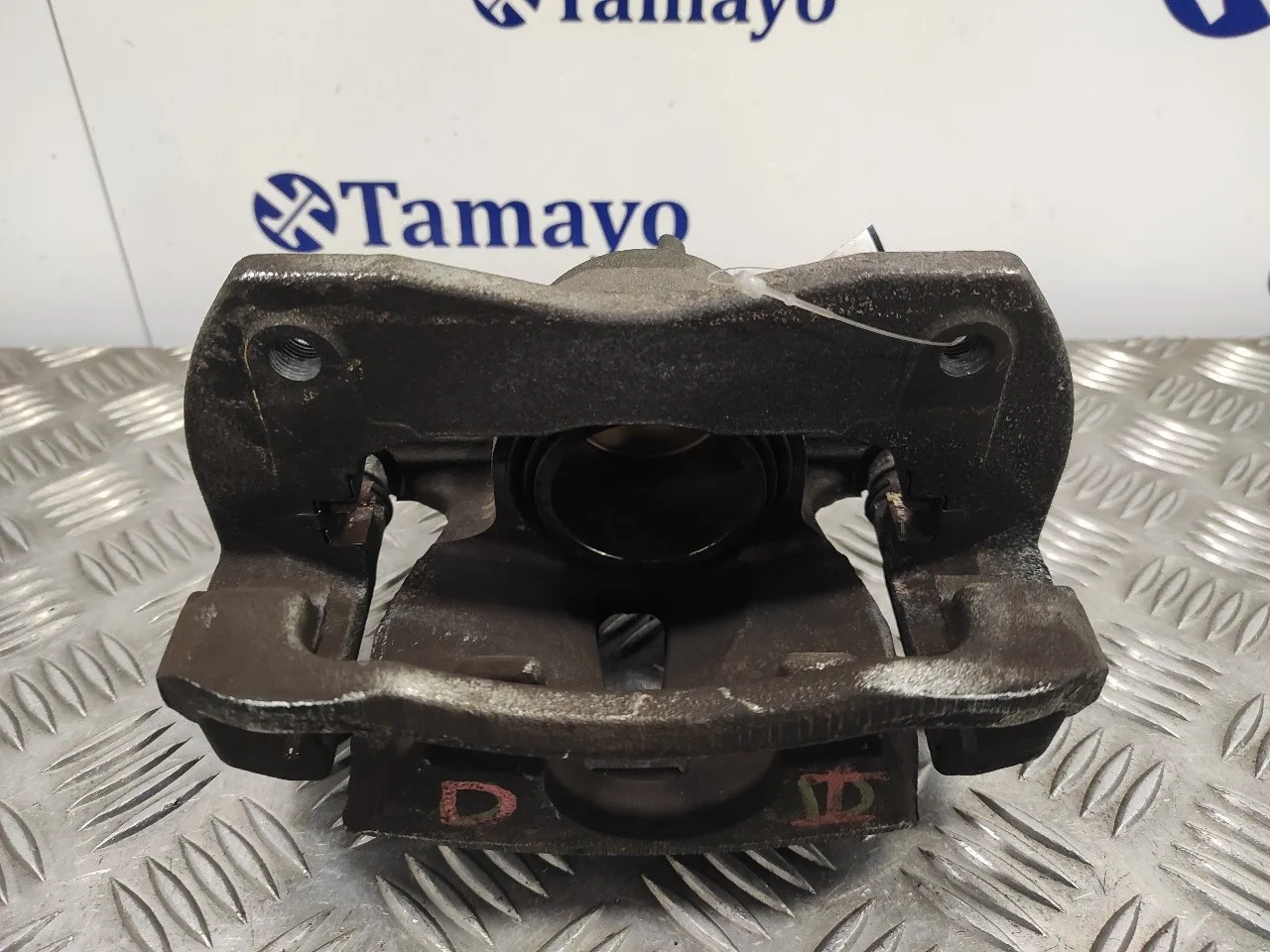 Pinza Freno Delantera Izquierda para Toyota Rav 4 (A3)