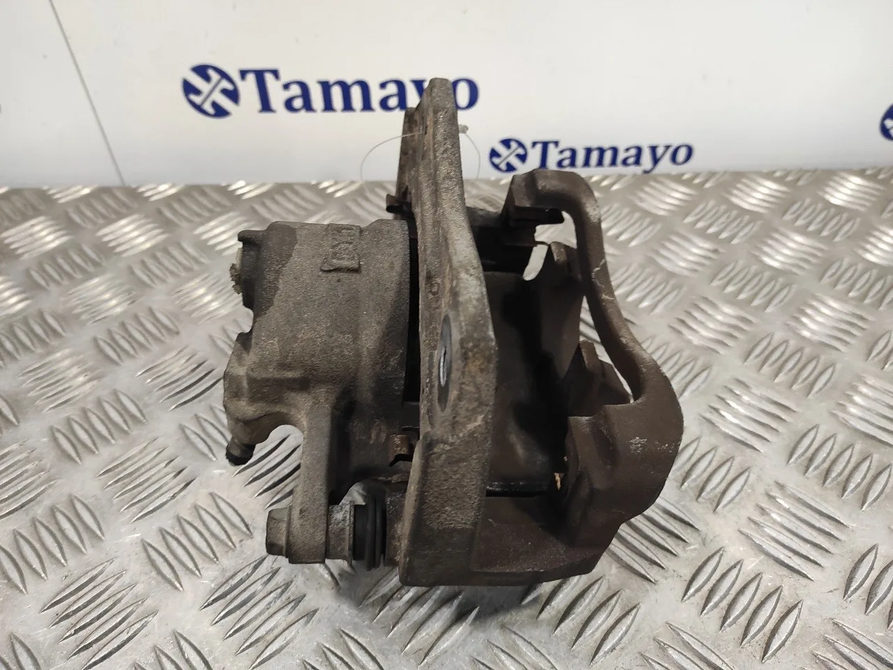 Pinza Freno Delantera Izquierda para Toyota Rav 4 (A3)