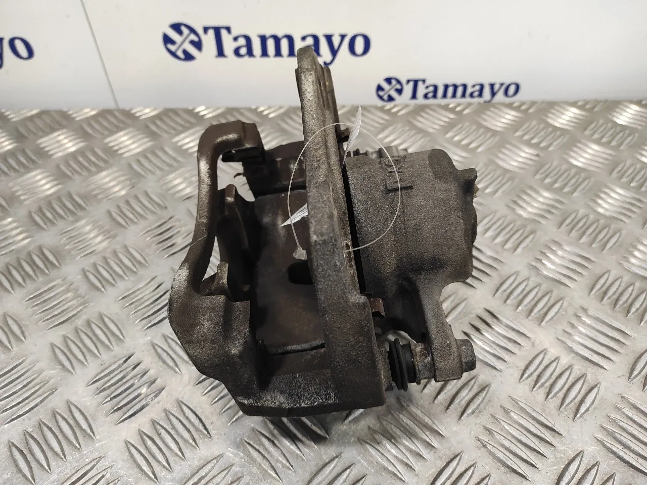 Pinza Freno Delantera Izquierda para Toyota Rav 4 (A3)