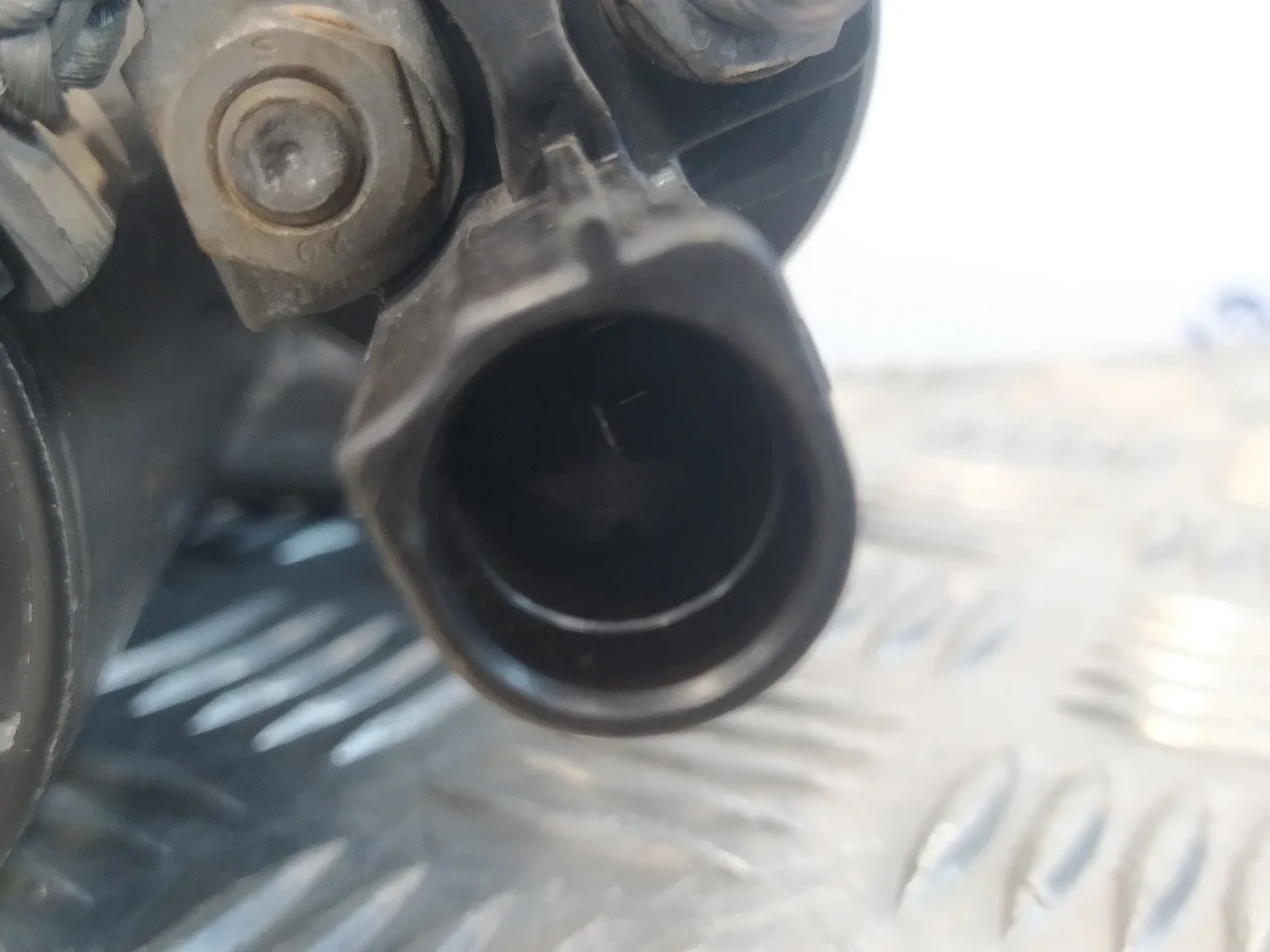 Motor Arranque para Seat Ibiza (6L1)