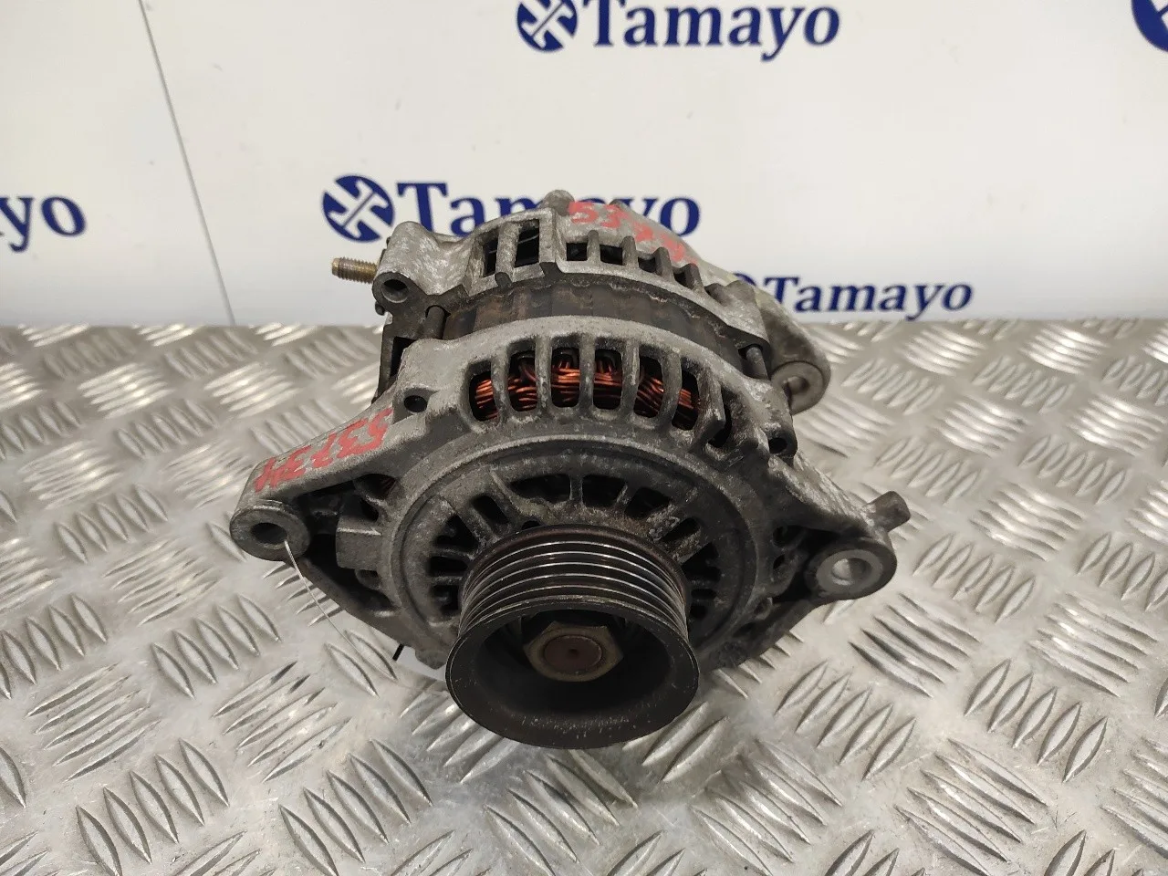 Alternador para Nissan Almera (N16/E)