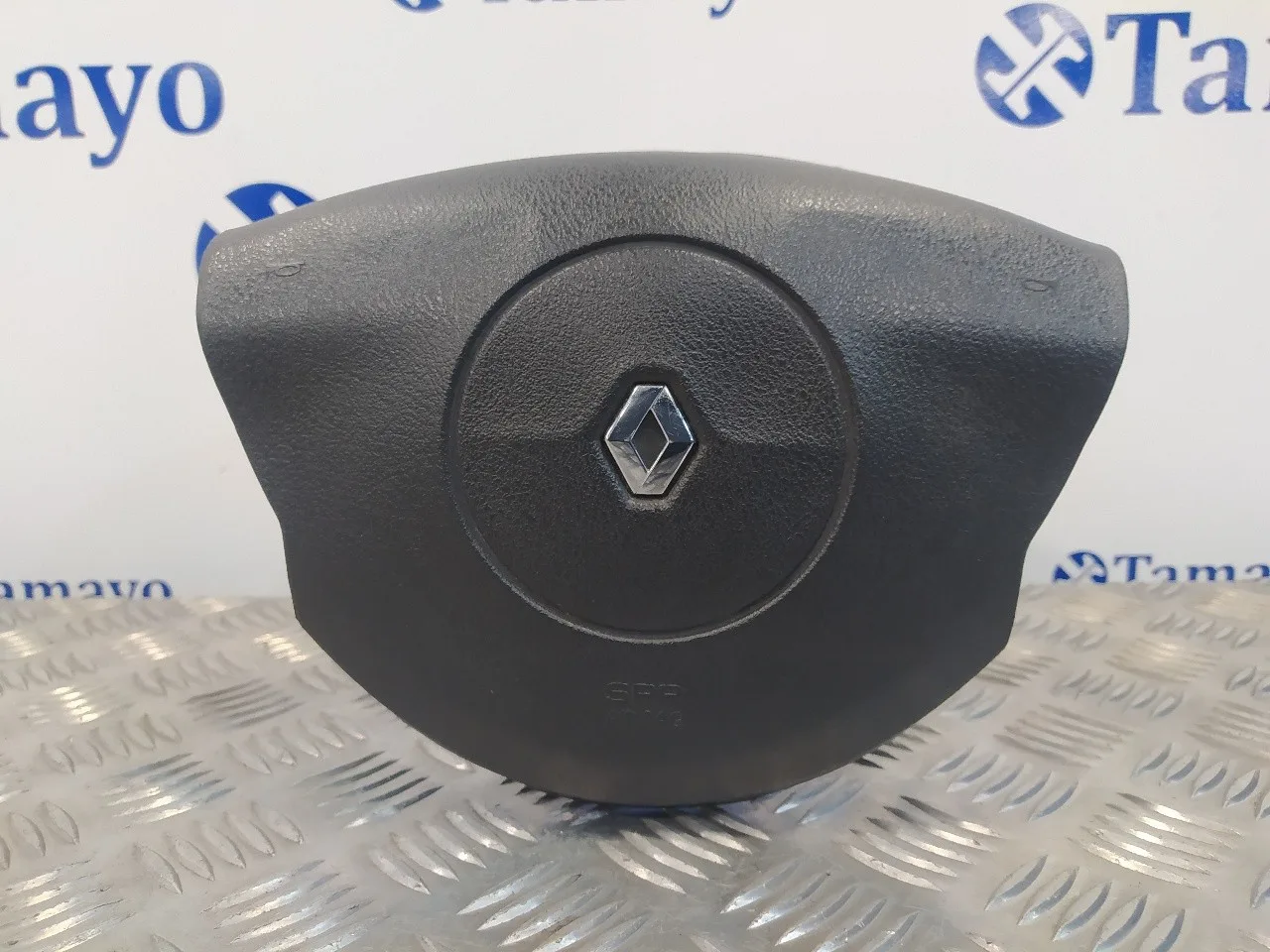 Airbag Delantero Izquierdo para Renault Espace Iv (Jk0)