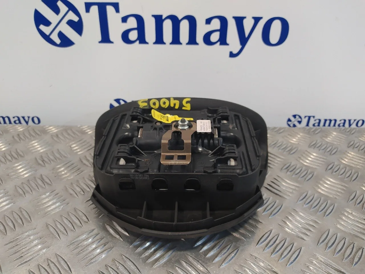 Airbag Delantero Izquierdo para Renault Espace Iv (Jk0)
