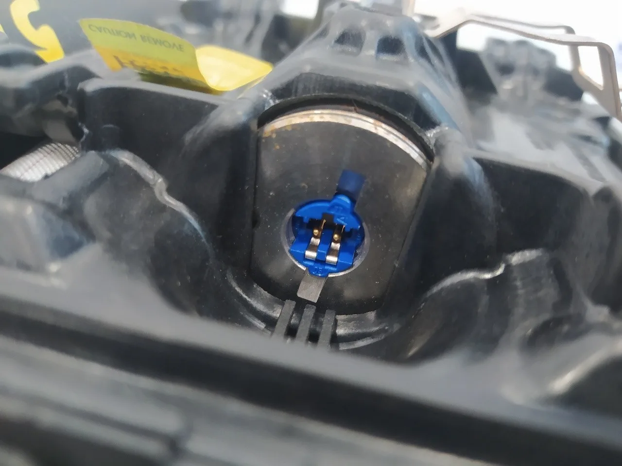 Airbag Delantero Izquierdo para Renault Espace Iv (Jk0)