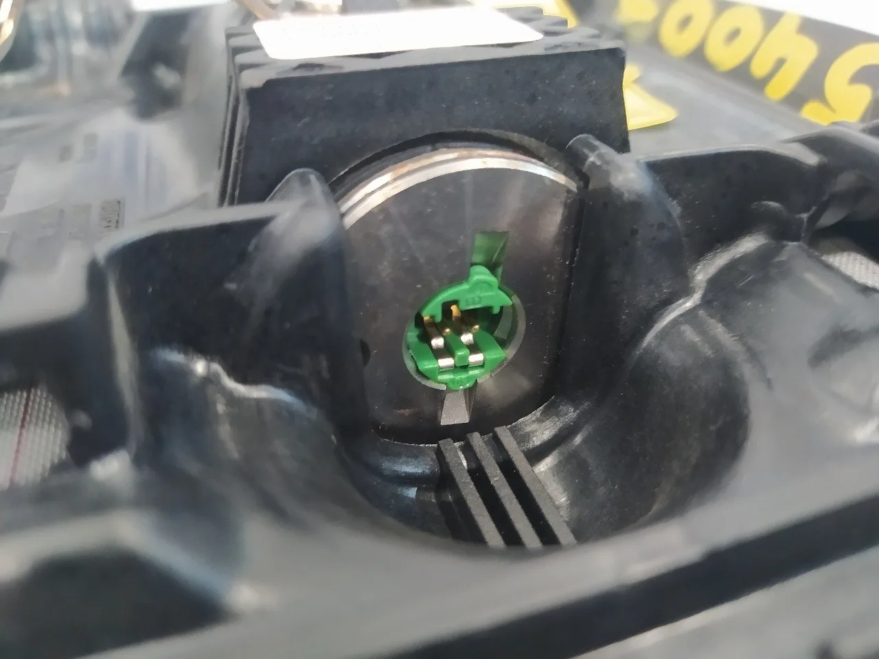 Airbag Delantero Izquierdo para Renault Espace Iv (Jk0)