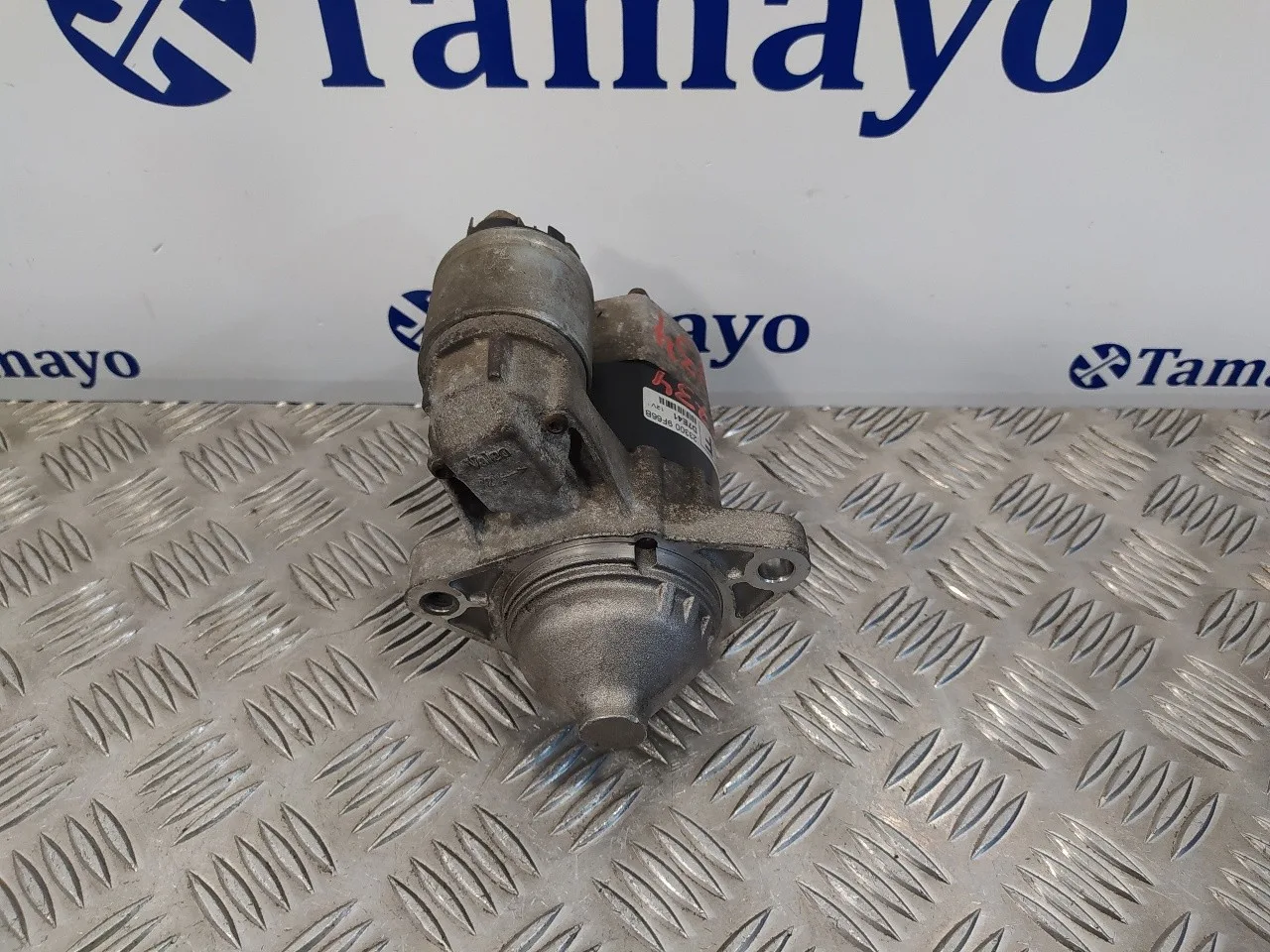 Motor Arranque para Nissan Almera (N16/E)