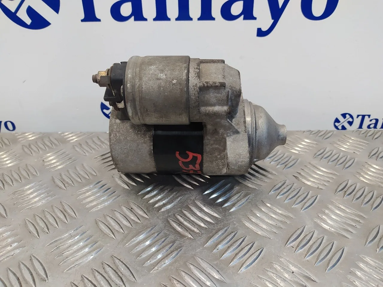 Motor Arranque para Nissan Almera (N16/E)