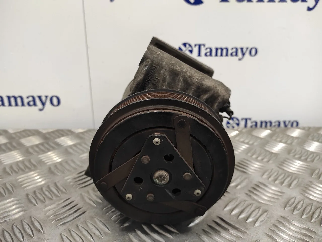 Compresor Aire Acondicionado para Nissan Almera (N16/E)
