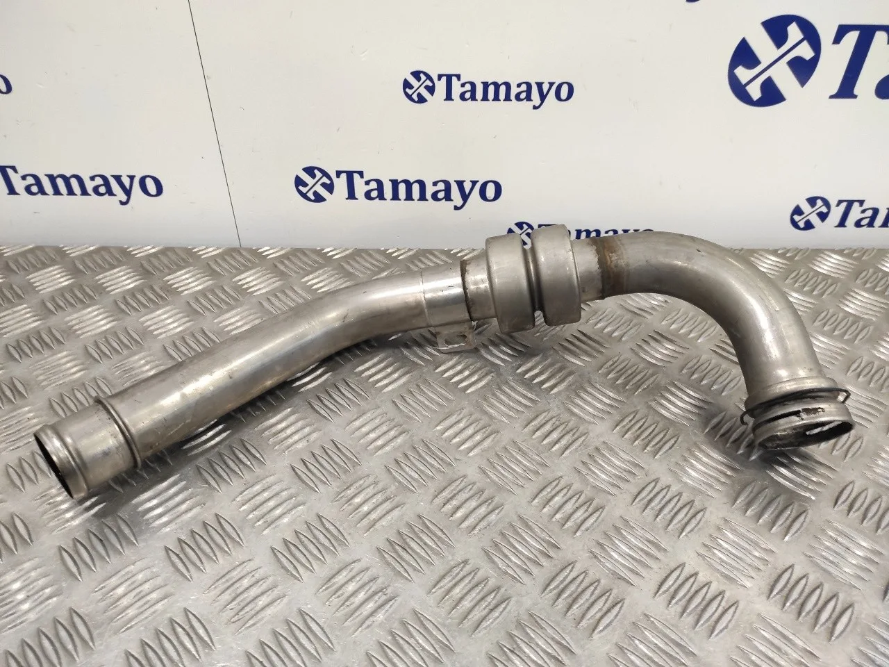 Tubo para Renault Scenic Ii