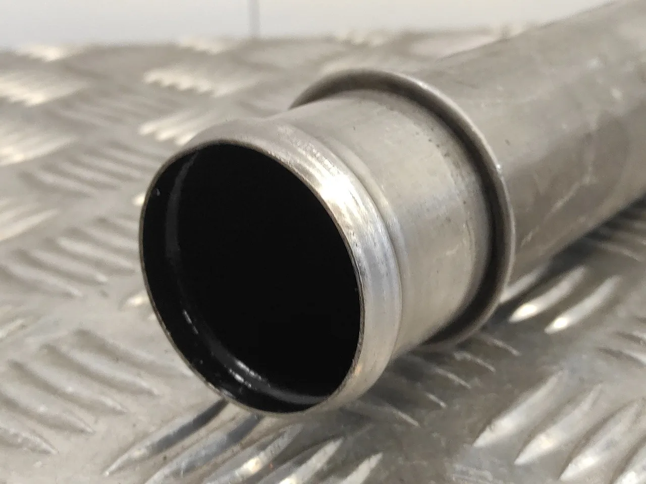 Tubo para Renault Scenic Ii