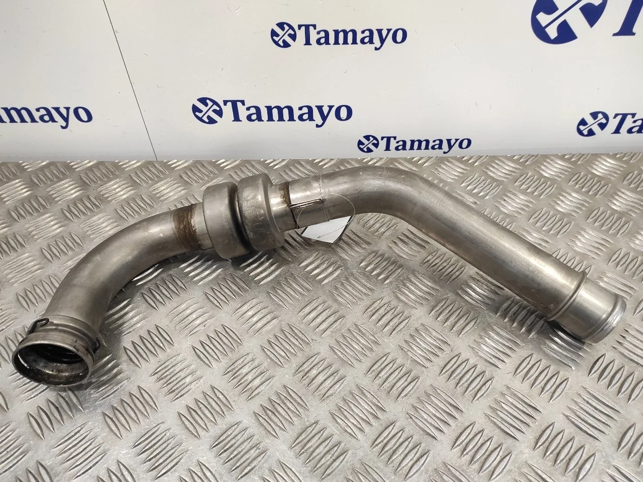 Tubo para Renault Scenic Ii