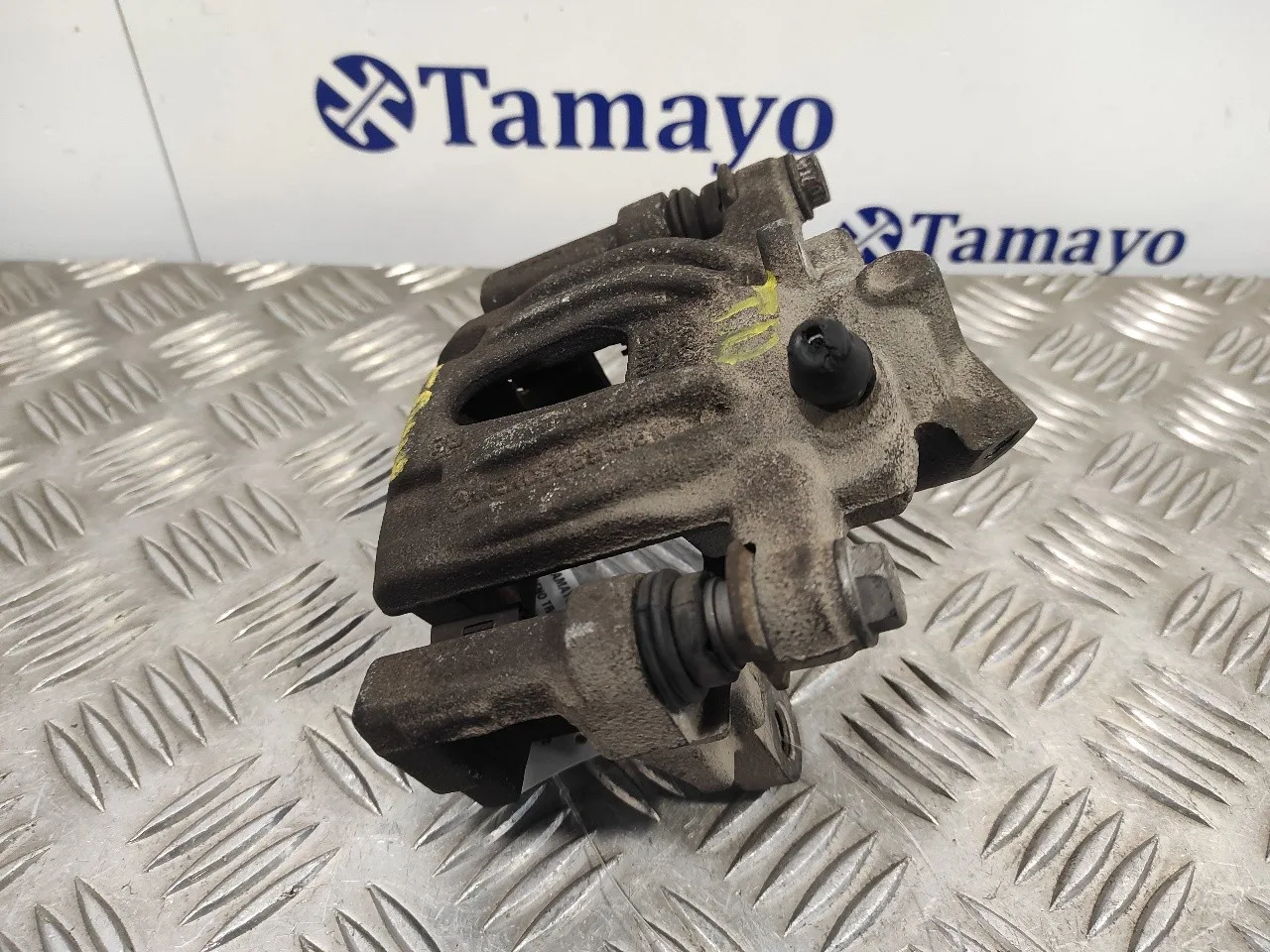 Pinza Freno Trasera Derecha para Mercedes-Benz Vito Caja Cerrada 6.03 ->