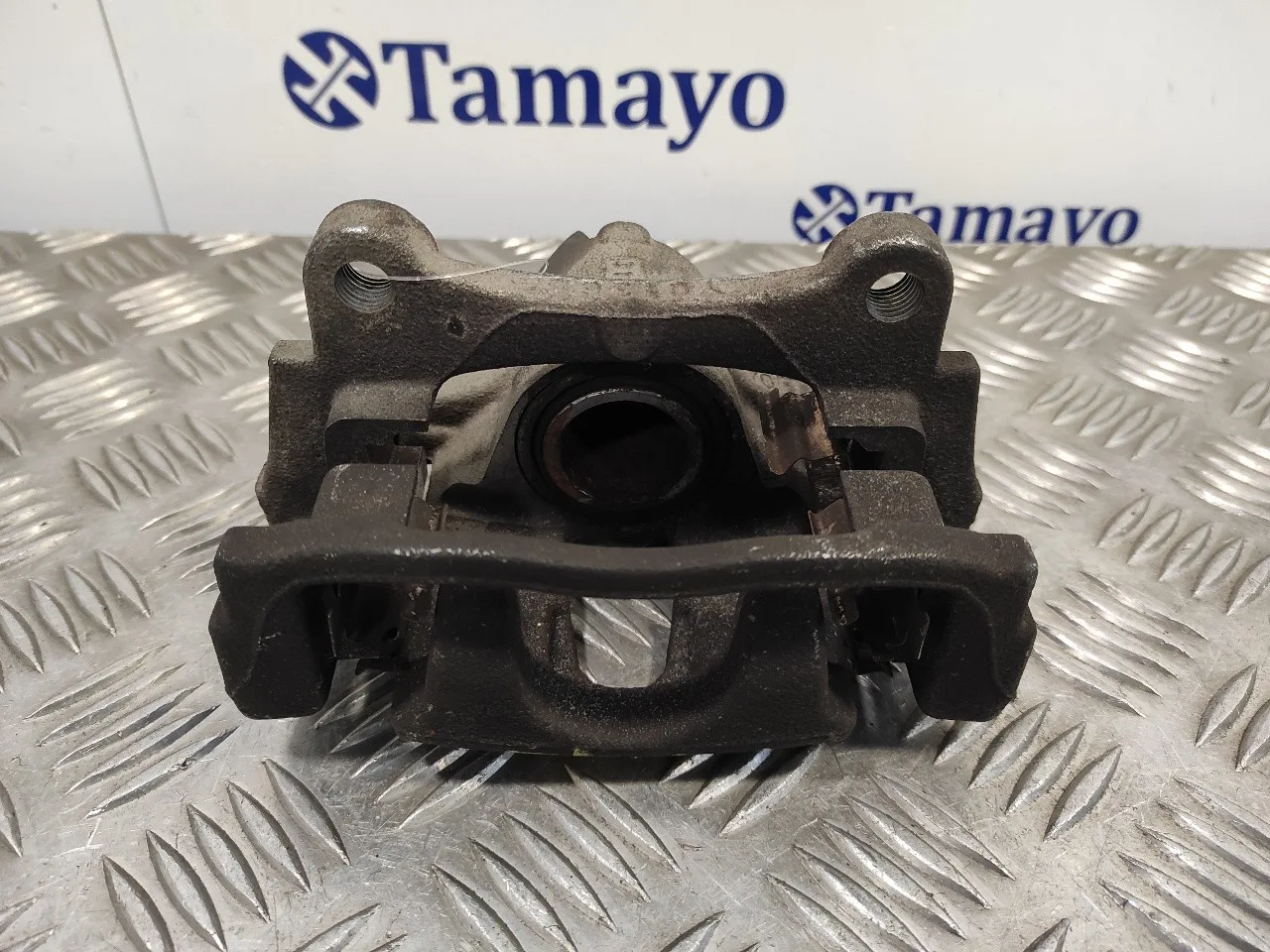 Pinza Freno Trasera Derecha para Mercedes-Benz Vito Caja Cerrada 6.03 ->