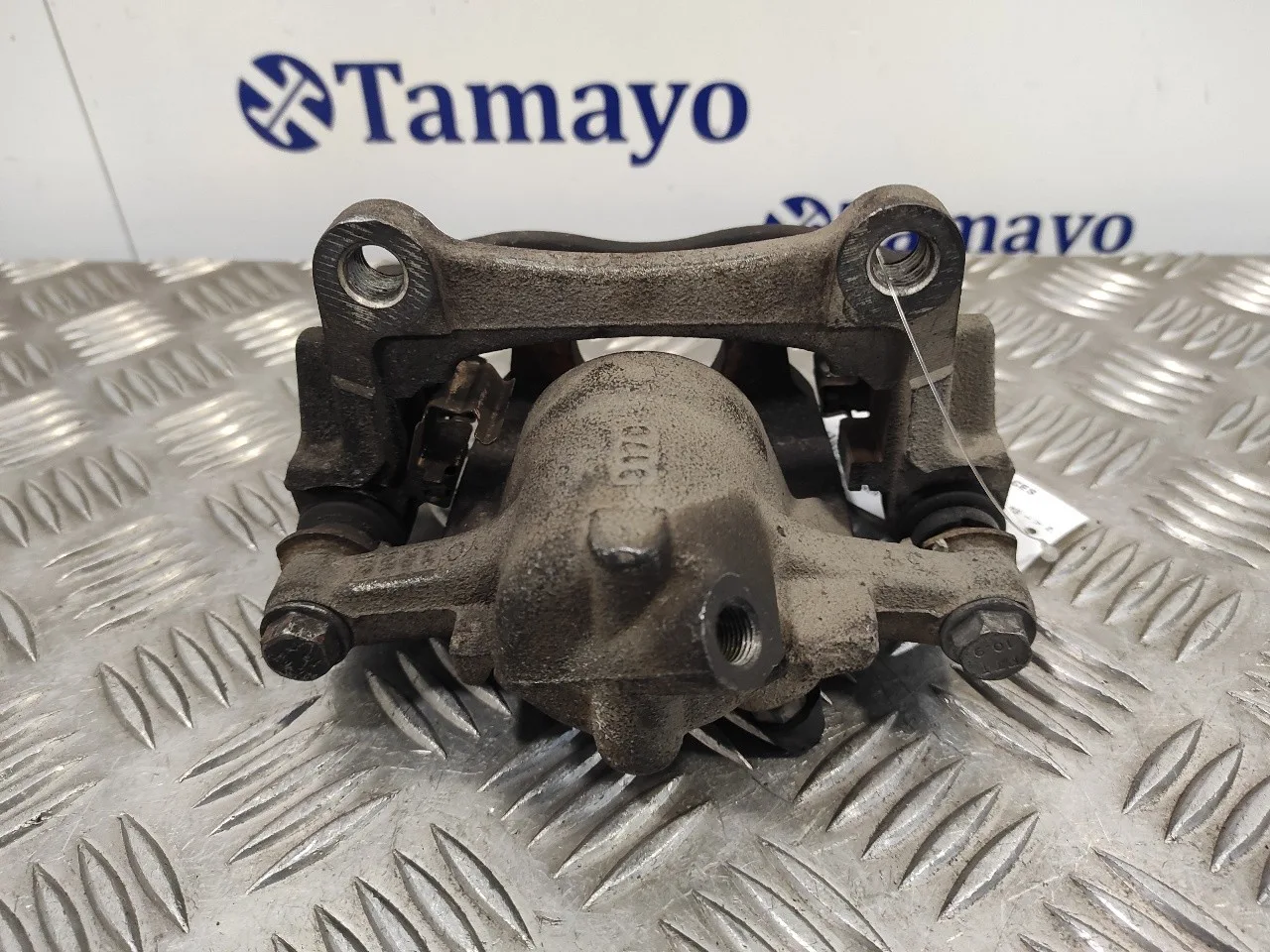 Pinza Freno Trasera Derecha para Mercedes-Benz Vito Caja Cerrada 6.03 ->
