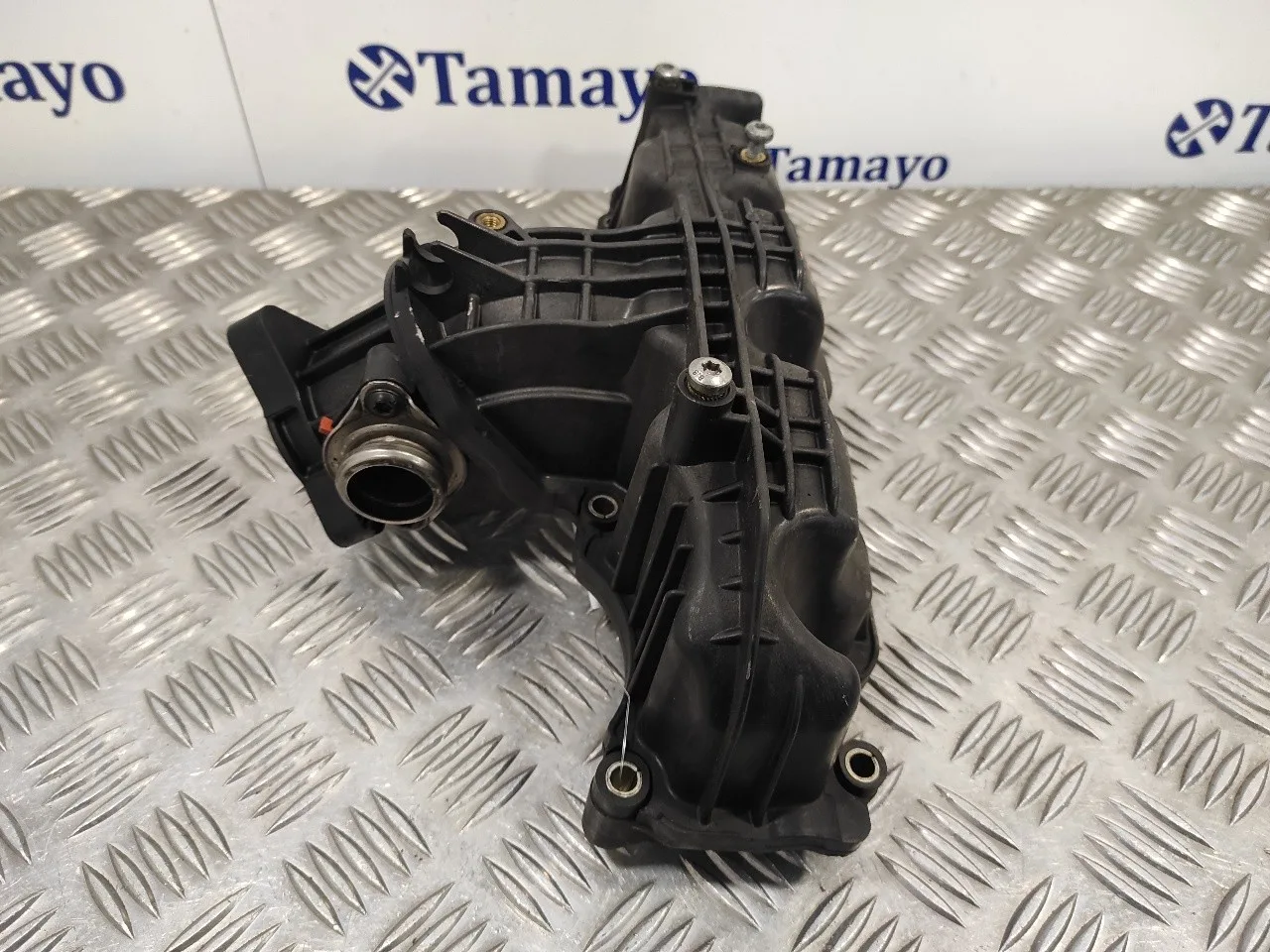 Colector Admision para Volkswagen Golf Vi (5K1)