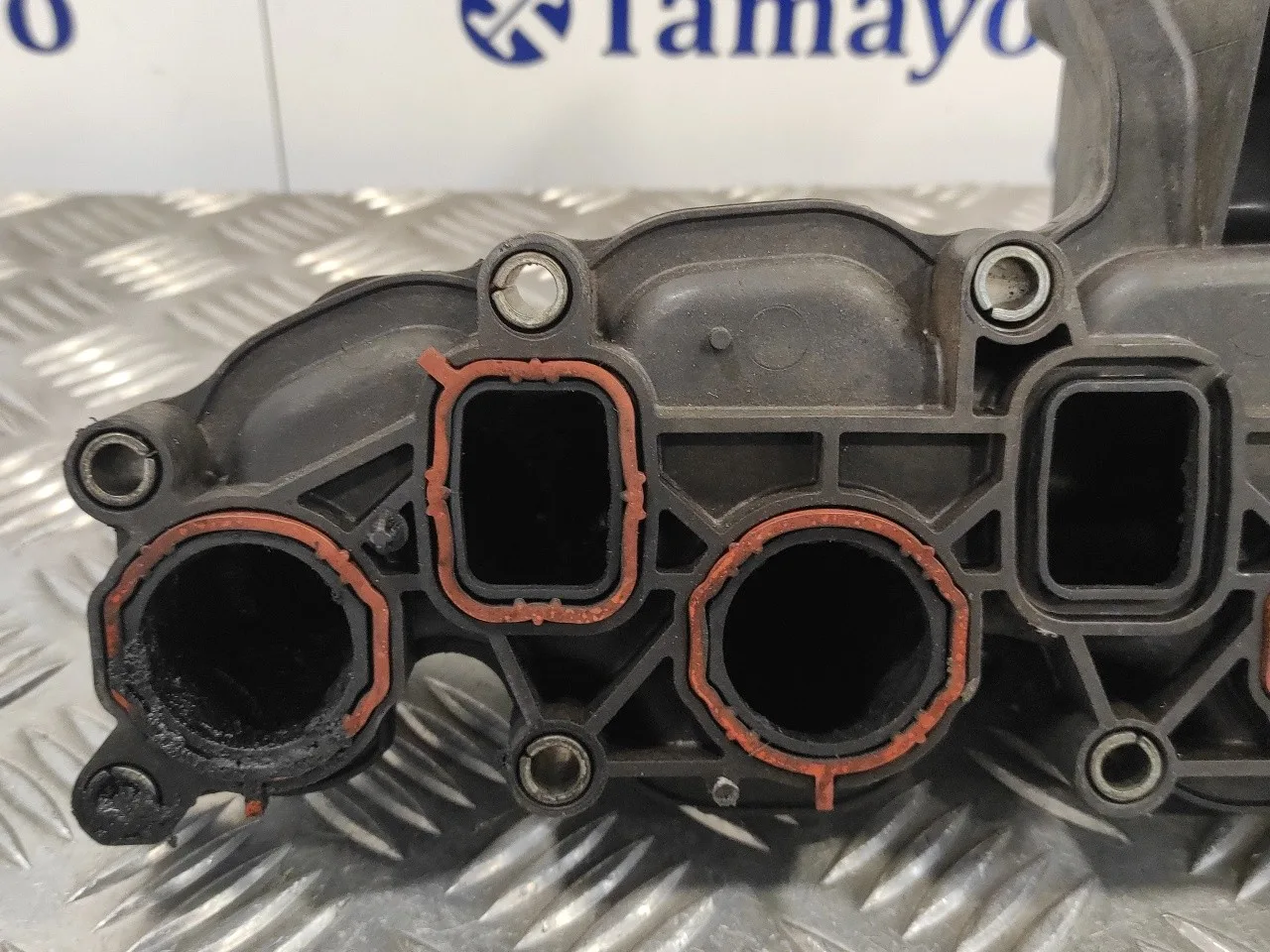 Colector Admision para Volkswagen Golf Vi (5K1)