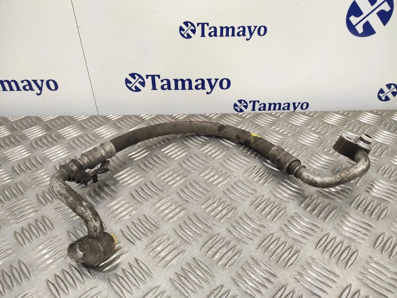 Tubos Aire Acondicionado para Volkswagen Caddy Ka/Kb (2K)