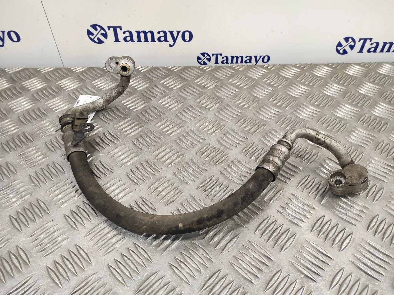 Tubos Aire Acondicionado para Volkswagen Caddy Ka/Kb (2K)