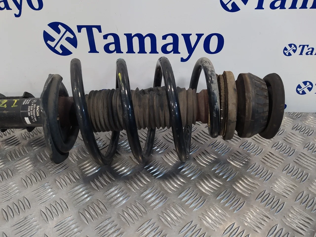 Amortiguador Delantero Izquierdo para Mercedes-Benz Vito Caja Cerrada 6.03 ->