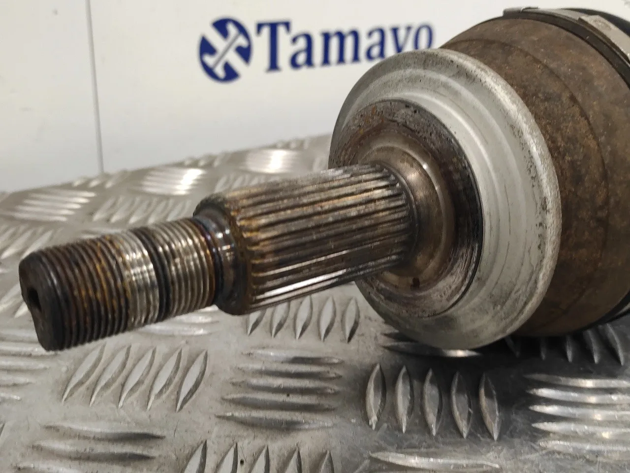 Transmision Delantera Izquierda para Toyota Rav 4 (A3)