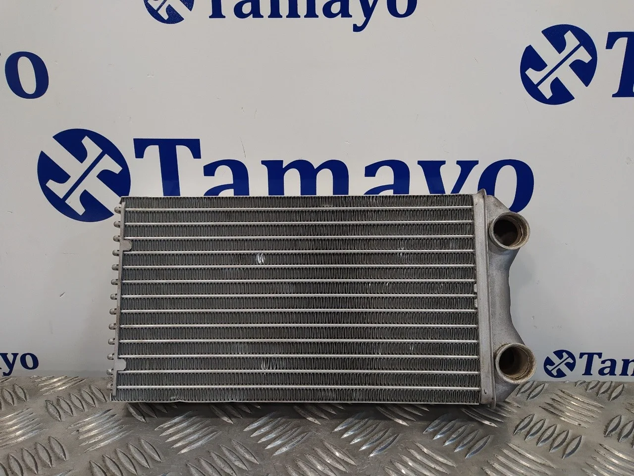 Radiador Calefaccion / Aire Acondicionado para Opel Vivaro Furgon/Combi (07.2006 =>)
