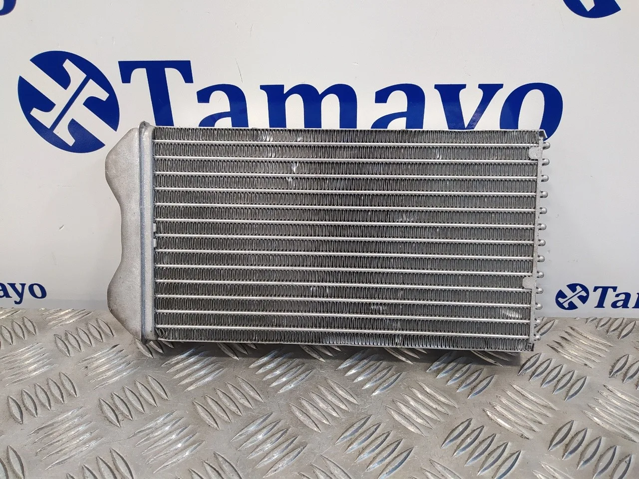 Radiador Calefaccion / Aire Acondicionado para Opel Vivaro Furgon/Combi (07.2006 =>)