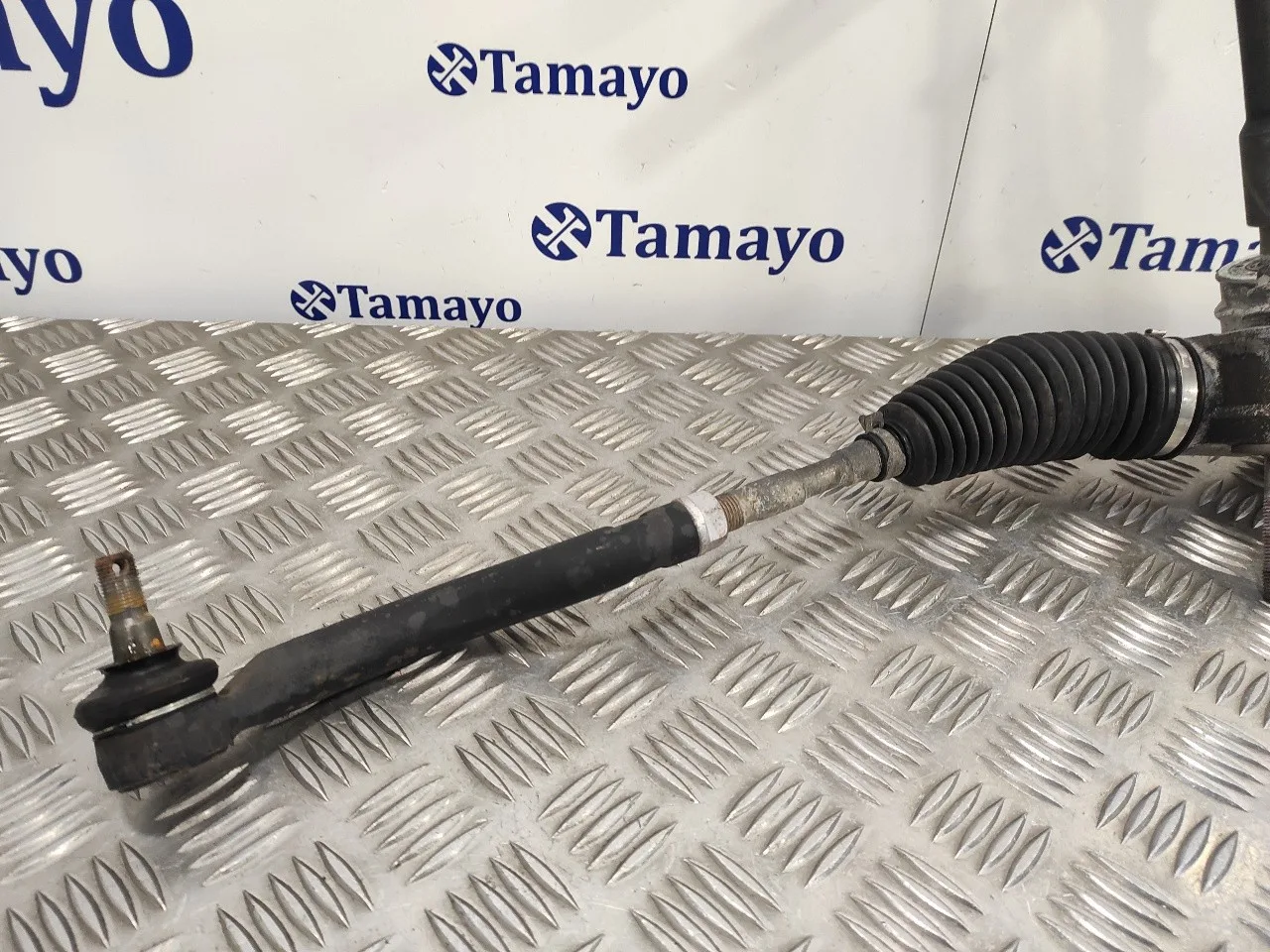 Cremallera Direccion para Toyota Rav 4 (A3)