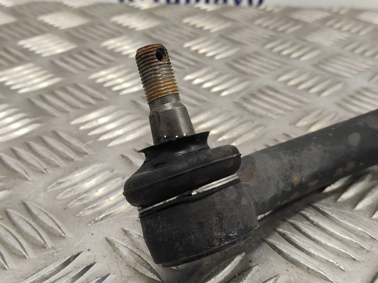 Cremallera Direccion para Toyota Rav 4 (A3)