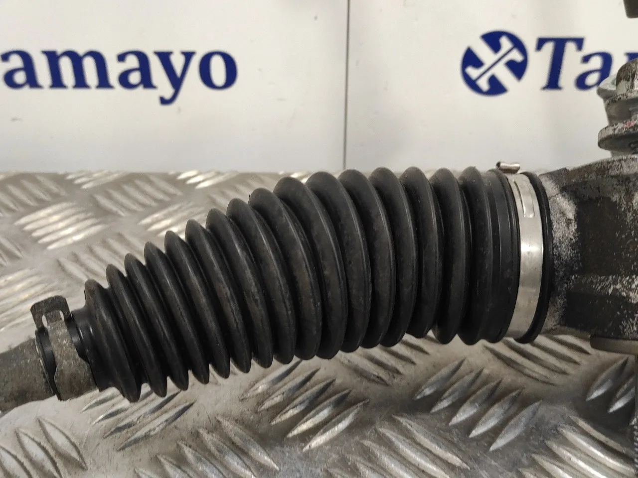 Cremallera Direccion para Toyota Rav 4 (A3)