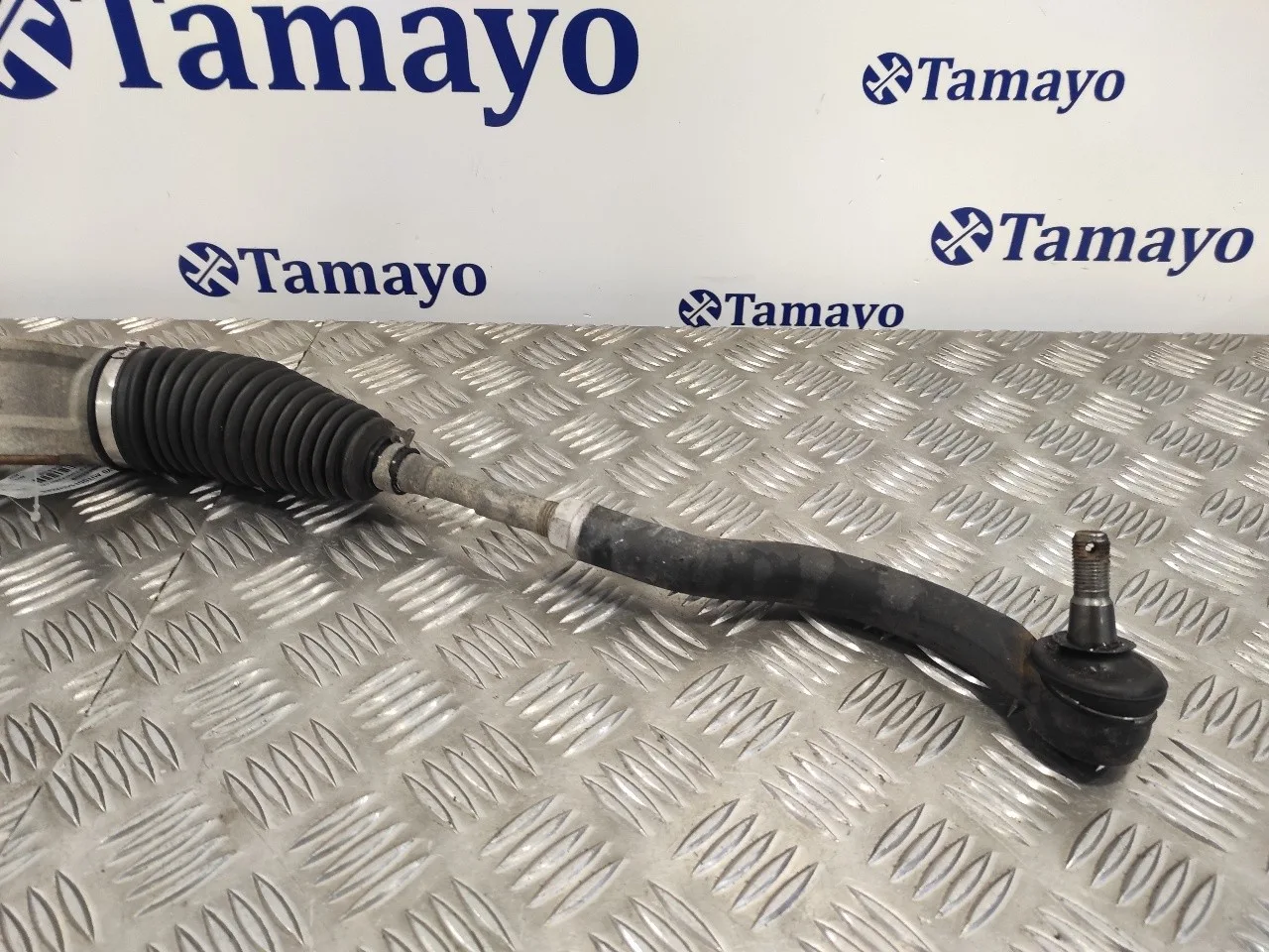 Cremallera Direccion para Toyota Rav 4 (A3)