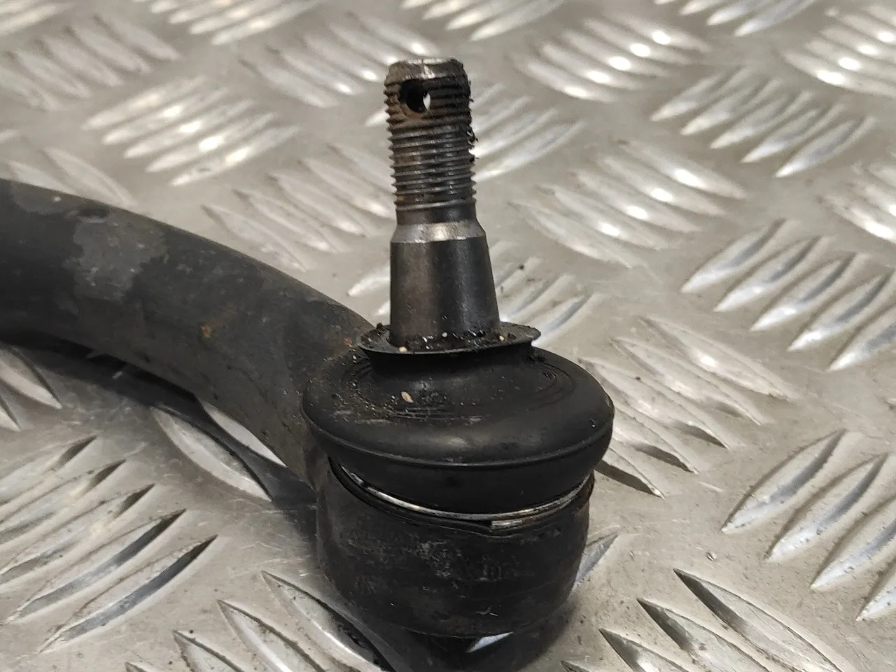 Cremallera Direccion para Toyota Rav 4 (A3)