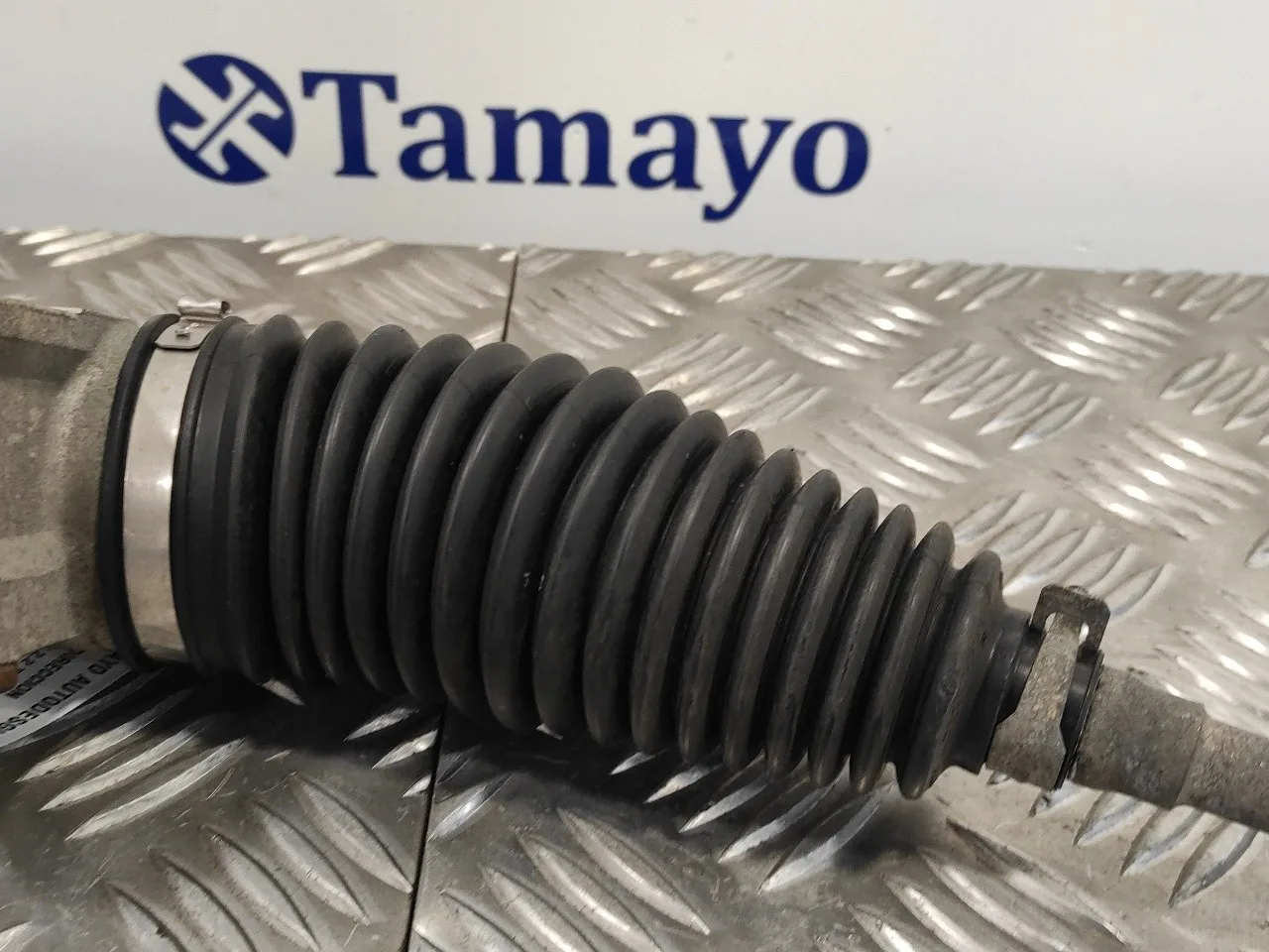 Cremallera Direccion para Toyota Rav 4 (A3)