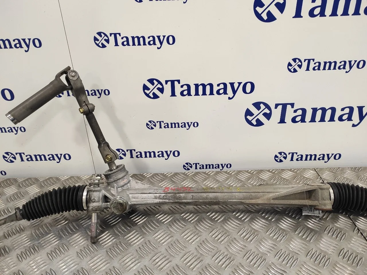 Cremallera Direccion para Toyota Rav 4 (A3)