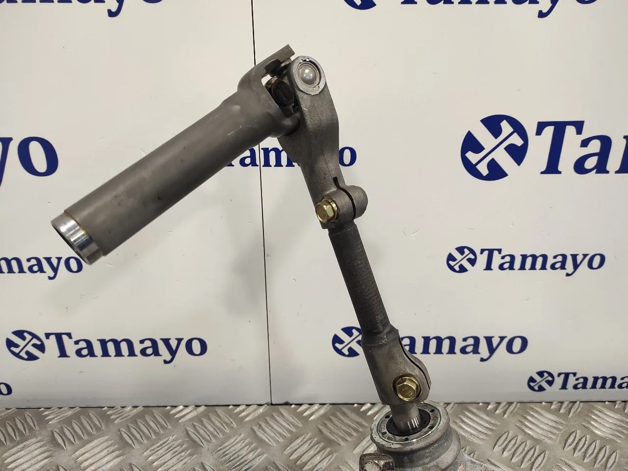 Cremallera Direccion para Toyota Rav 4 (A3)
