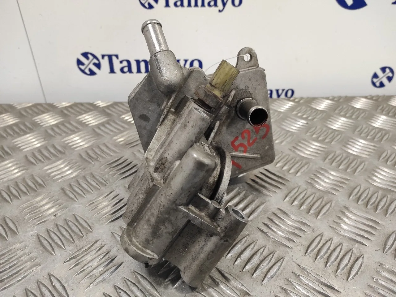 Enfriador Aceite Motor para Ford Transit Caja Abierta '06
