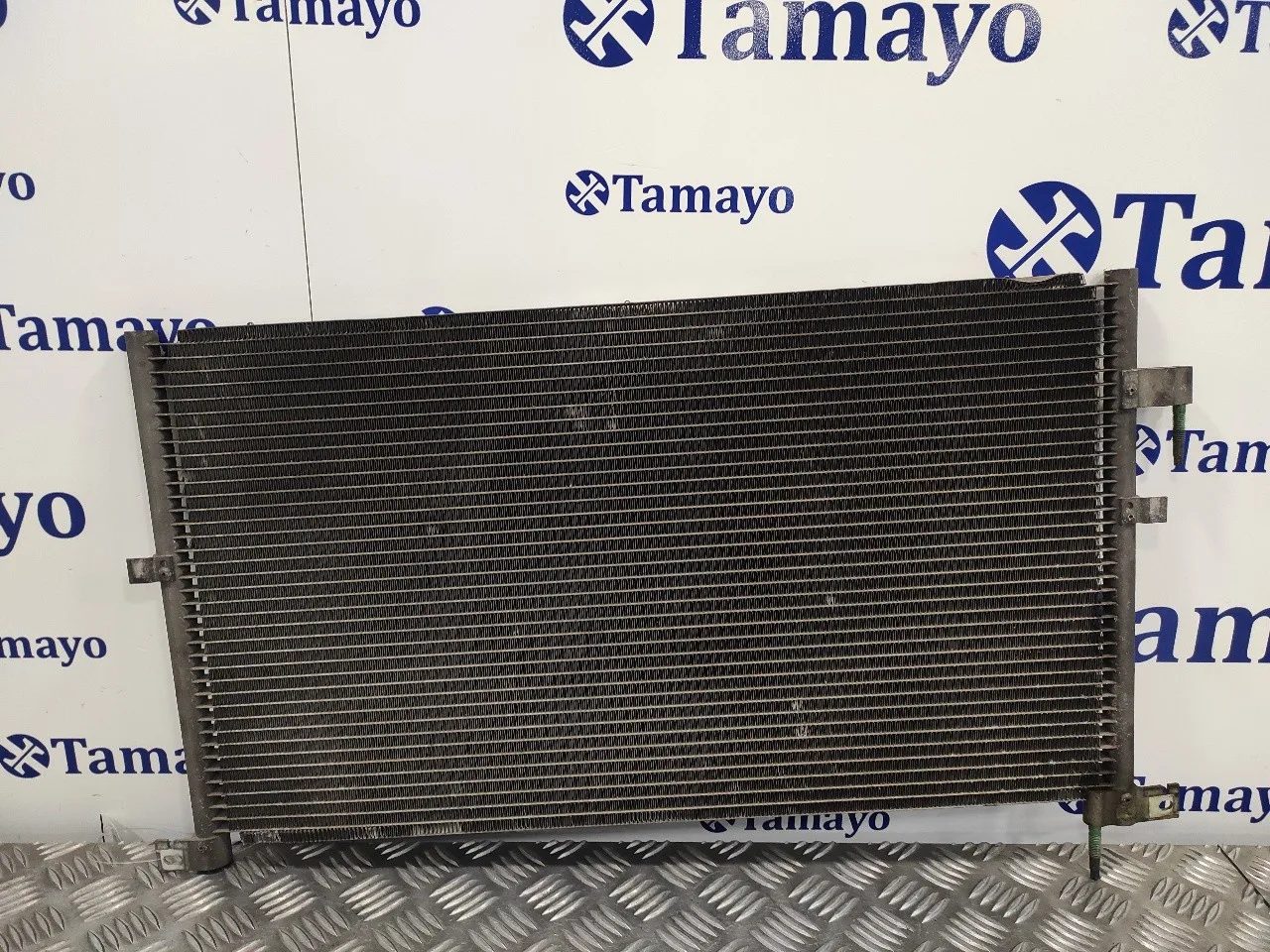 Condensador / Radiador Aire Acondicionado para Ford Mondeo Berlina (Ge)