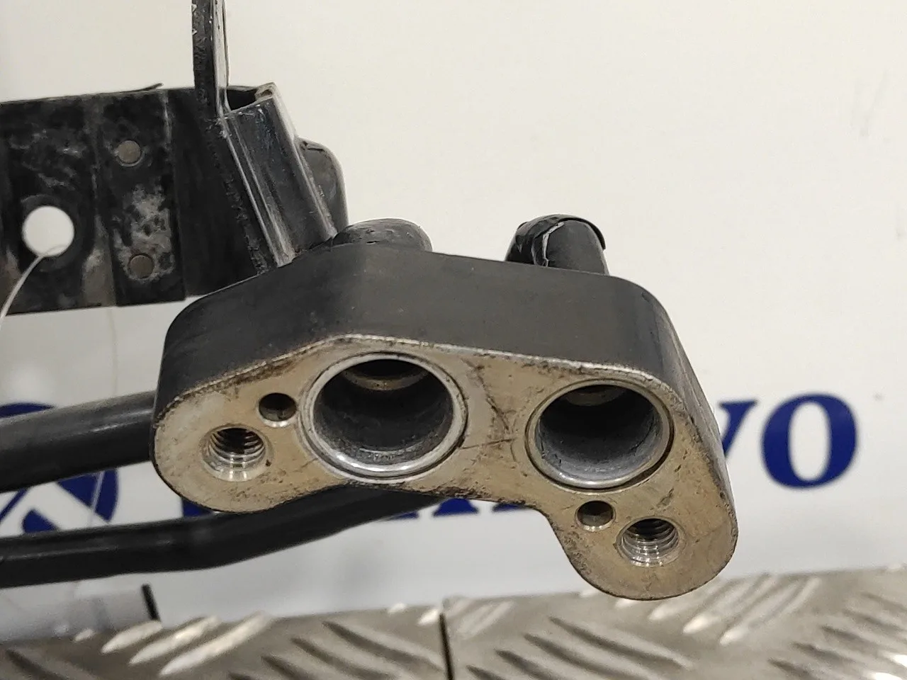 Condensador / Radiador Aire Acondicionado para Audi A3 (8P)
