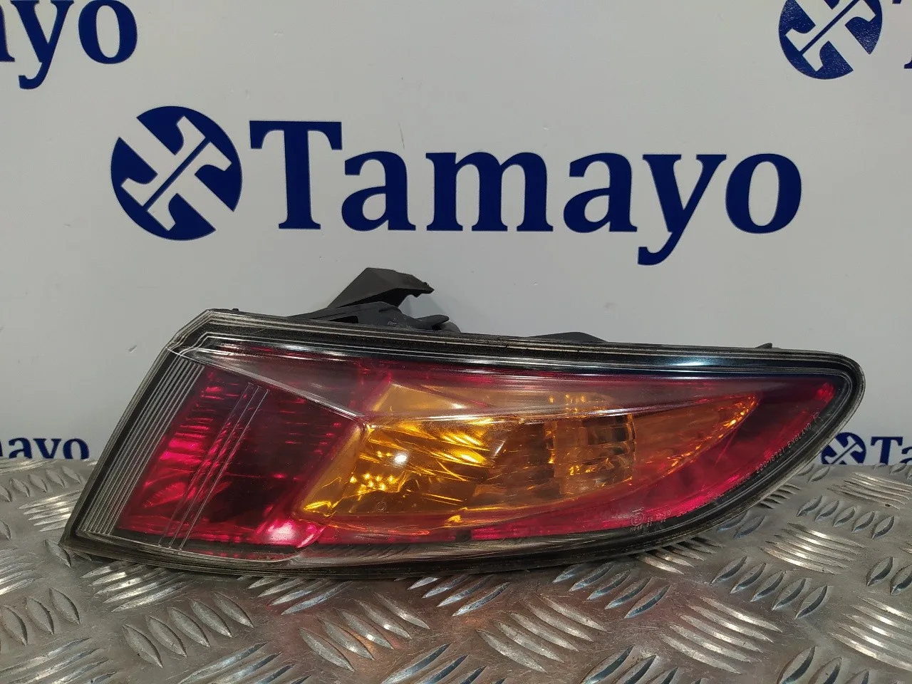 Piloto Trasero Derecho para Honda Civic Berlina (Fn)