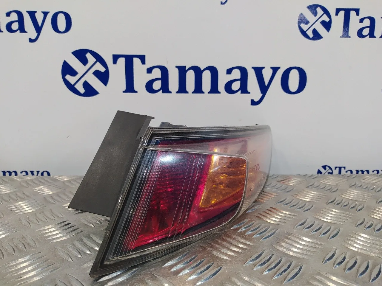 Piloto Trasero Derecho para Honda Civic Berlina (Fn)