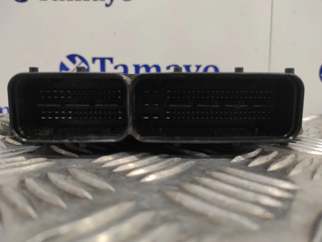 Centralita Motor Uce para Opel Combo D