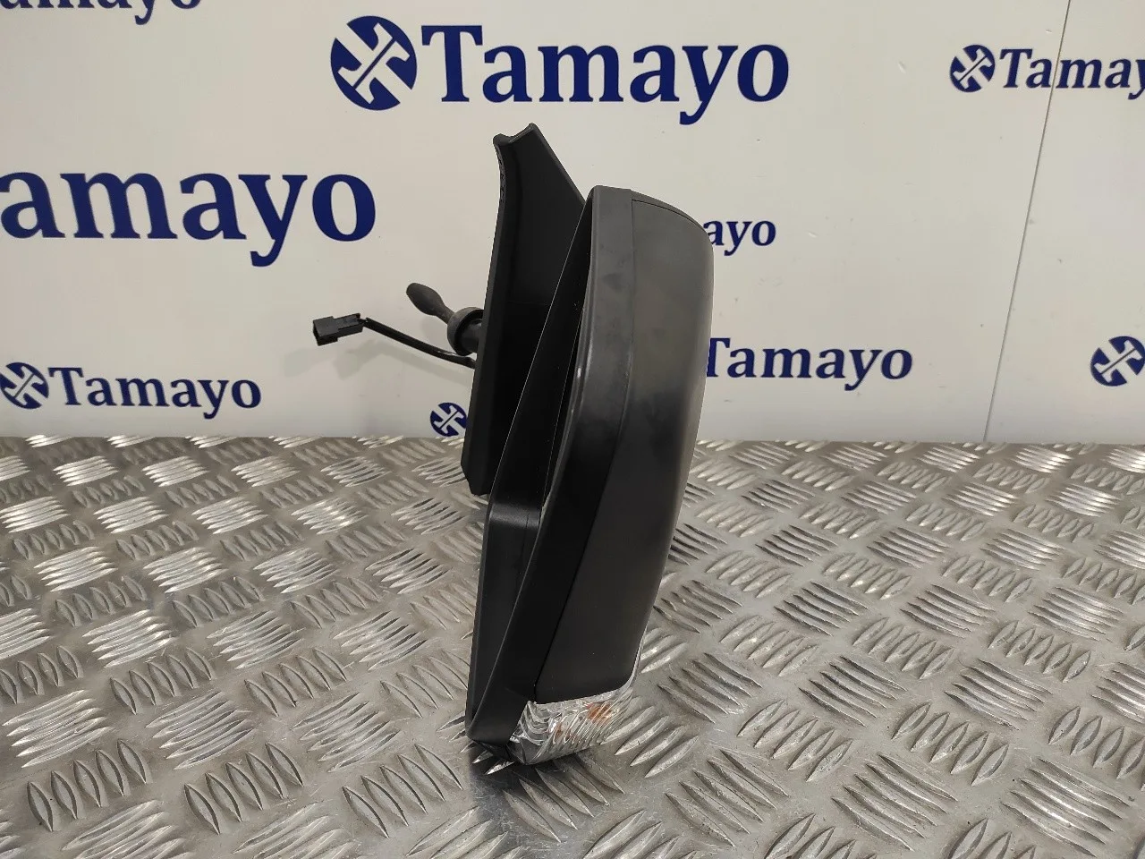 Retrovisor Derecho para Opel Combo D