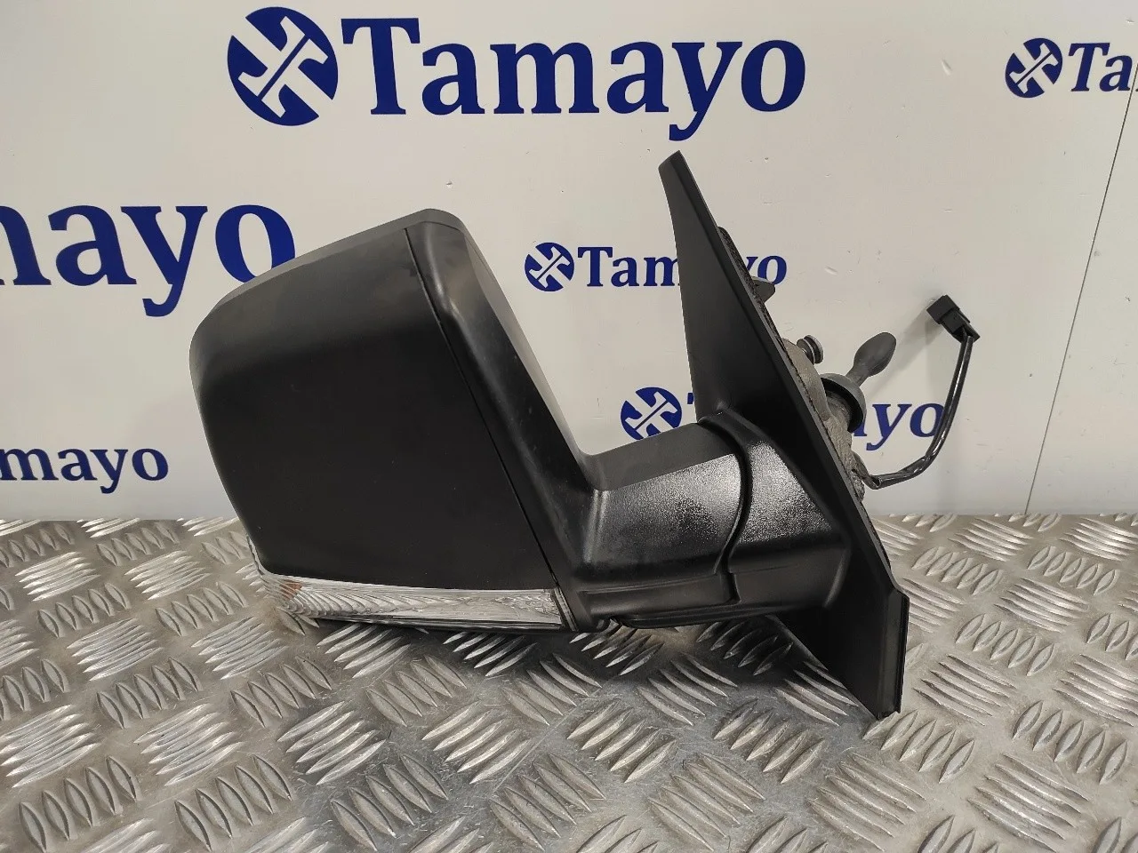 Retrovisor Derecho para Opel Combo D