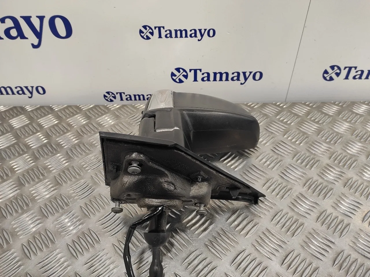 Retrovisor Derecho para Opel Combo D